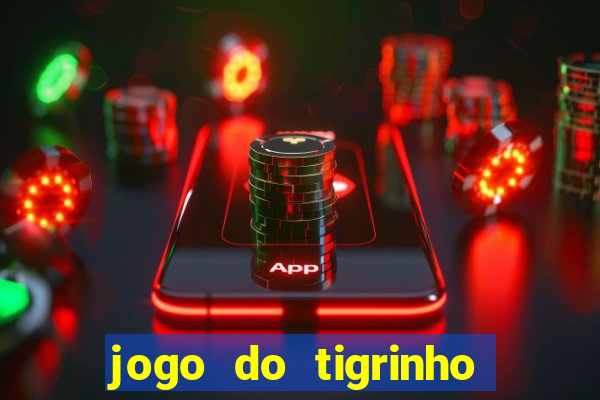 jogo do tigrinho do gusttavo lima